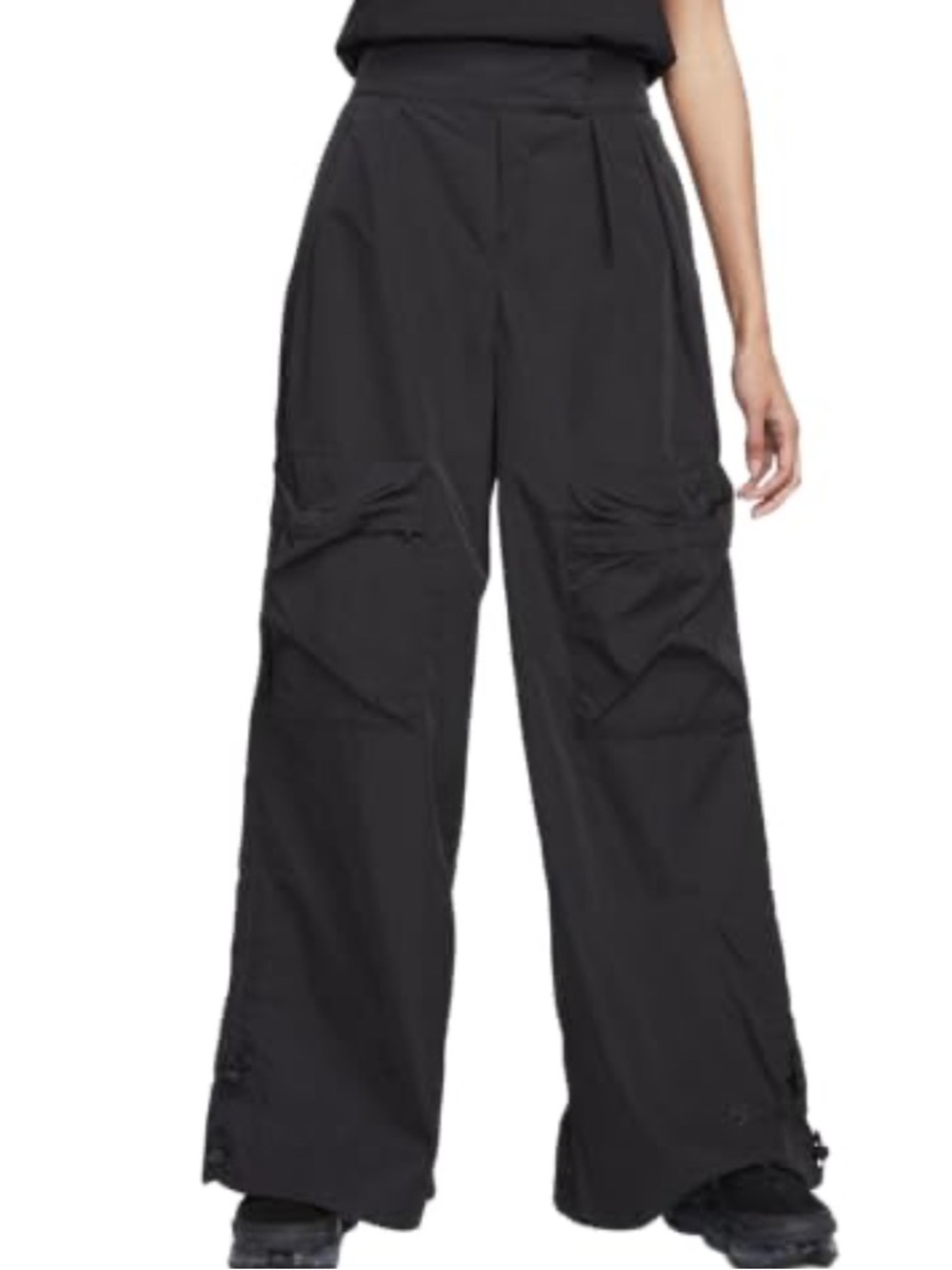 Nike Sportswear Tech Pack Repel Pants Size Small Streetwear